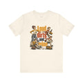 Funny Mom Gift T-Shirt — Loud, Dirty, and Mine — t-shirt design