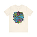 Gamer Gift T-Shirt — Lagging in Real Life — t-shirt design