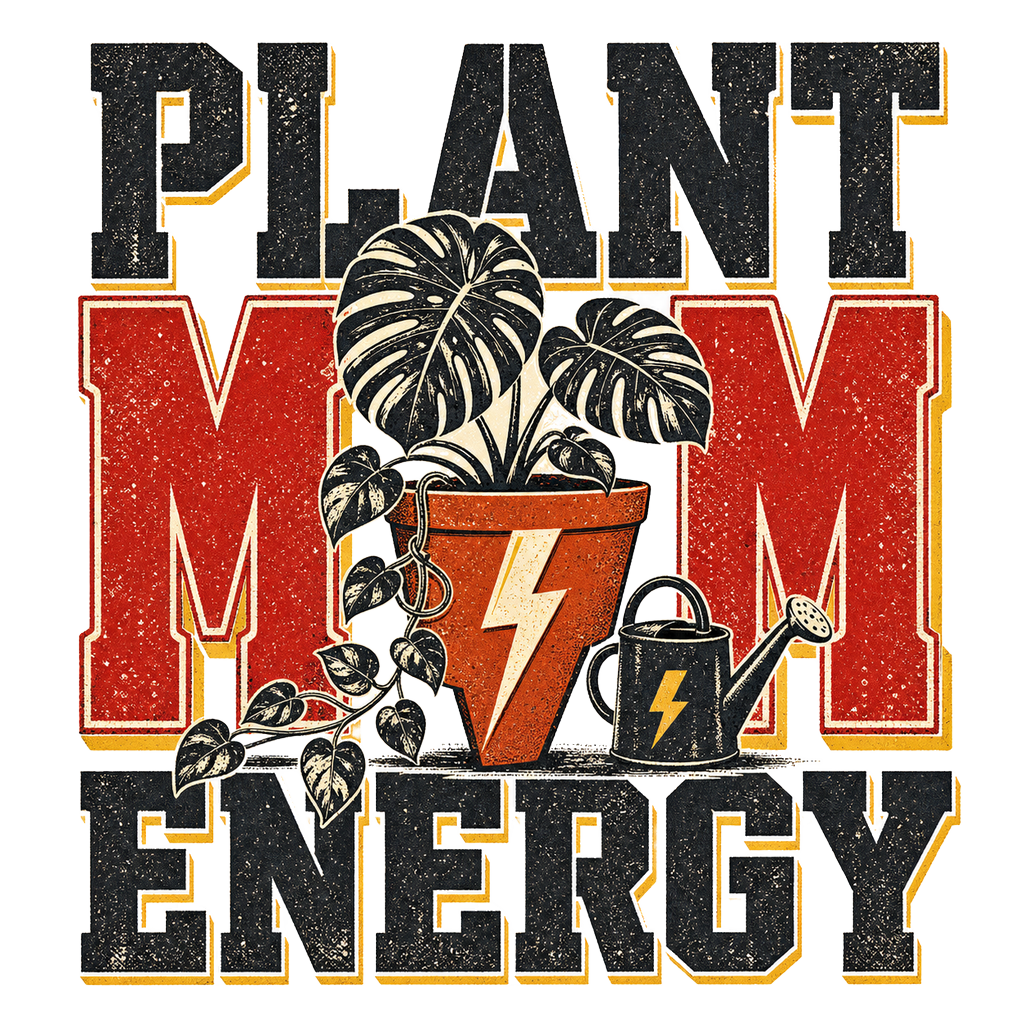 PLANT MOM ENERGY