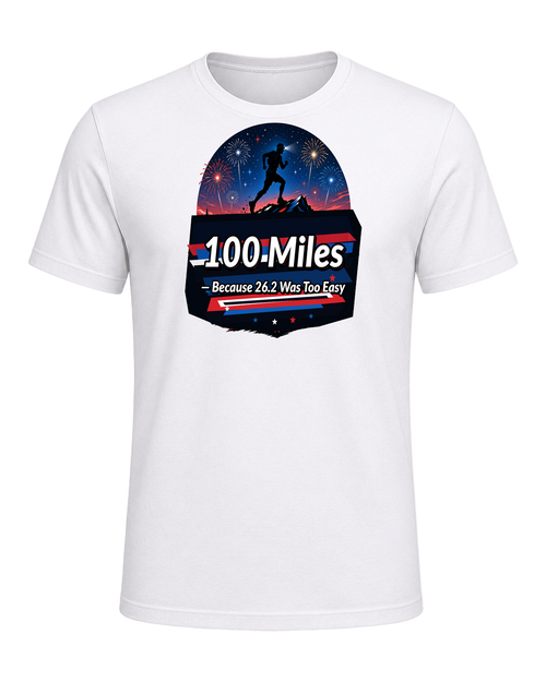Trail Runner Ultra — White