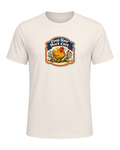 Coop Hair Don't Care Tee — Natural