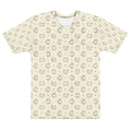 Cat Nap Scatter — White