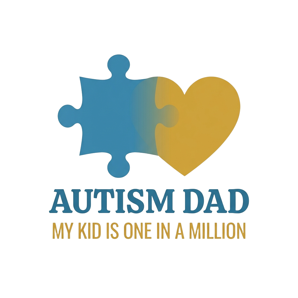 Autism Dad / Mom