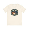 Backyard Chicken T-Shirt — Coop Ops — backyard chicken t-shirt design
