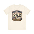 Marathon Runner T-Shirt — Marathon Mom — running t-shirt design