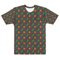 Scoville Scatter — White