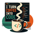 Coffee + Programmer