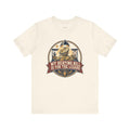 Bearded Dragon T-Shirt — My Heating Bill Is for the Lizard — t-shirt design