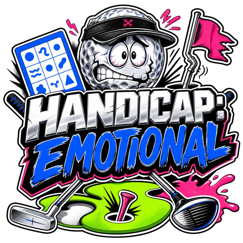 HANDICAP: EMOTIONAL