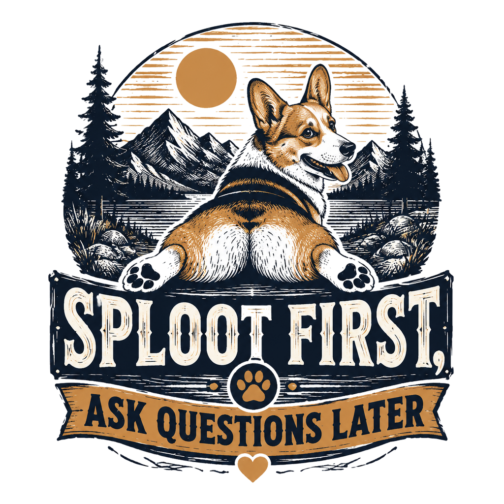 Sploot First, Ask Questions Later