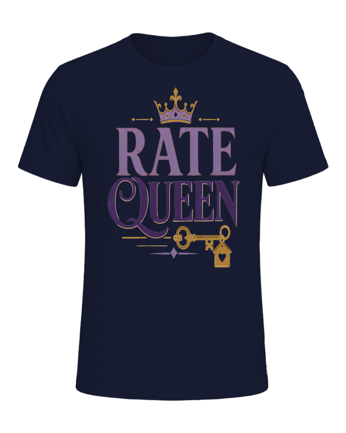 RATE QUEEN — Navy