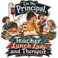 Homeschool Mom