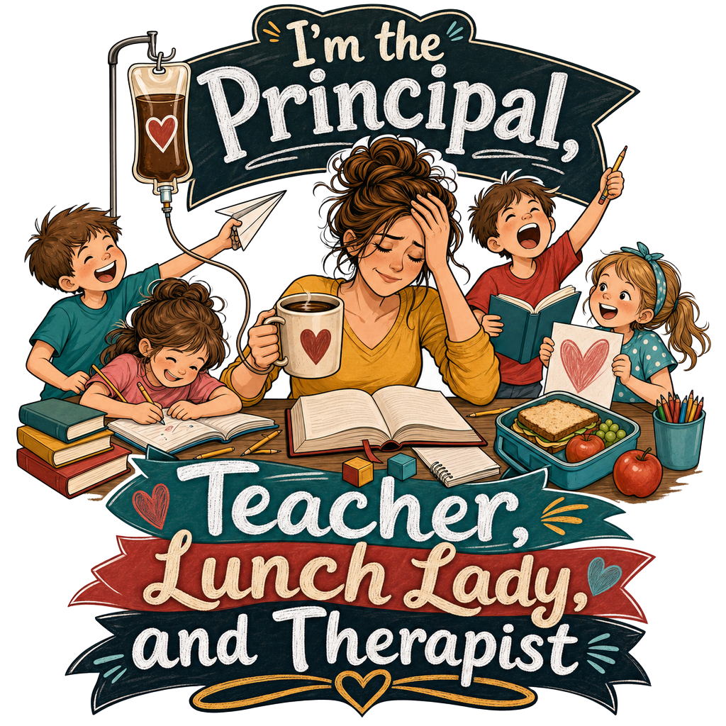 Homeschool Mom