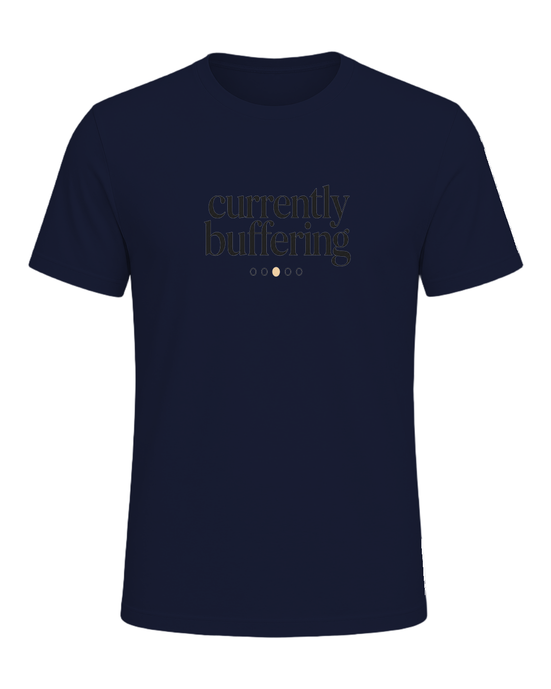 currently buffering — Navy