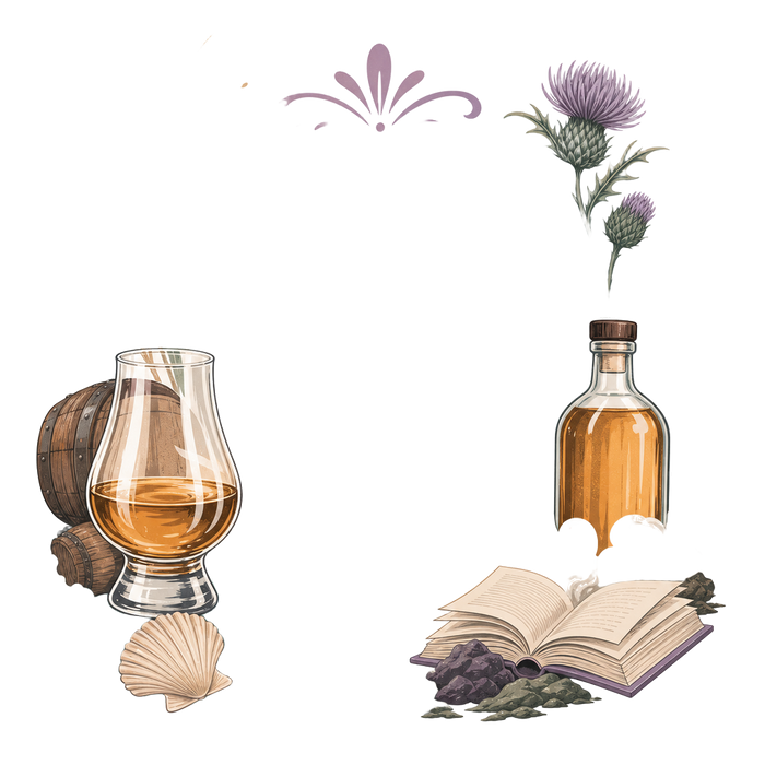 SCOTCH BEFORE TALK