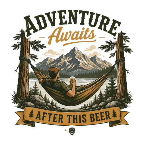 Beer + Outdoors