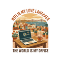 Digital Nomad
