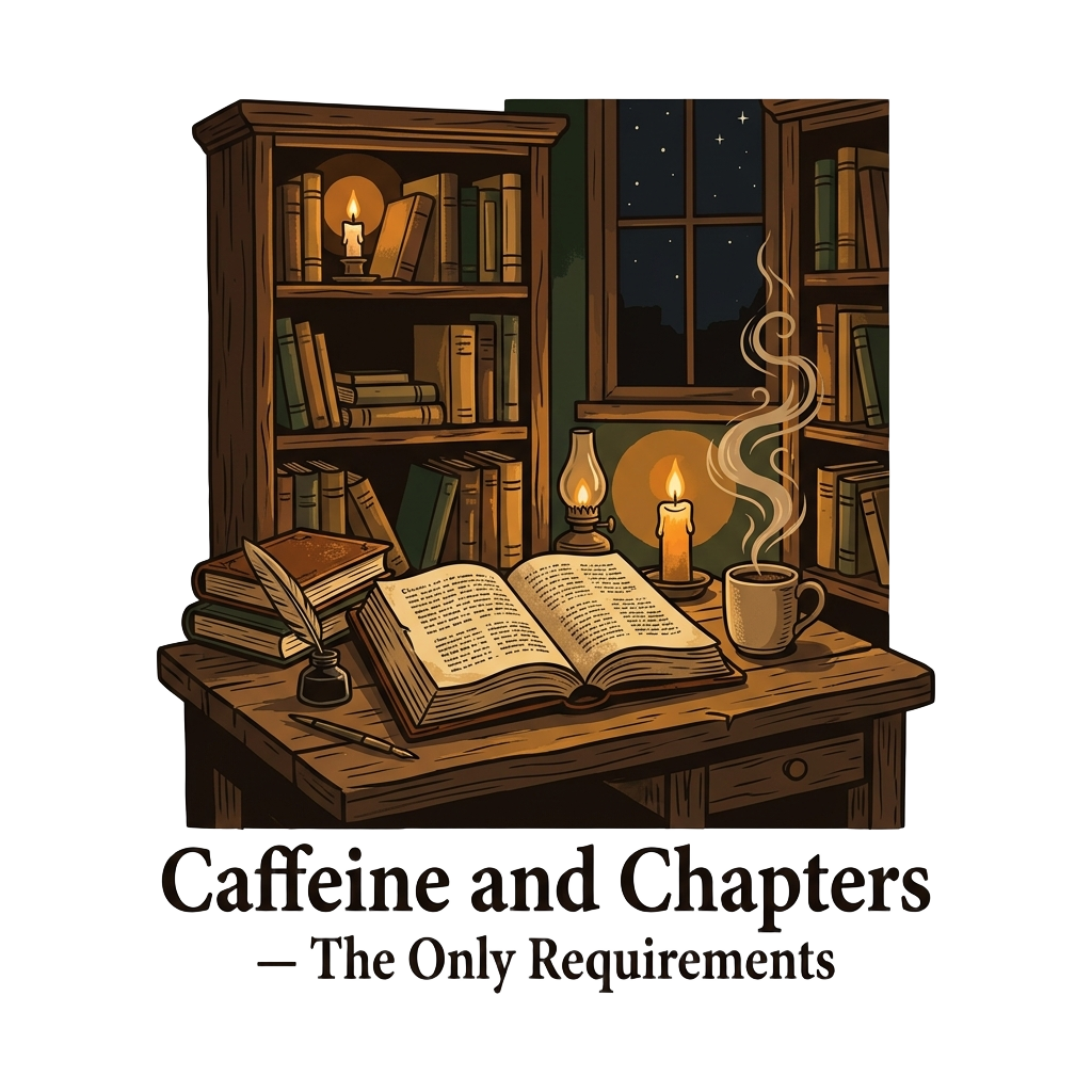 Books & Coffee