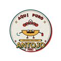AQUÍ PURO ANTOJO FINO