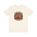 Hot Sauce Addict T-Shirt — I Put Hot Sauce on My Hot Sauce — t-shirt design by Sol