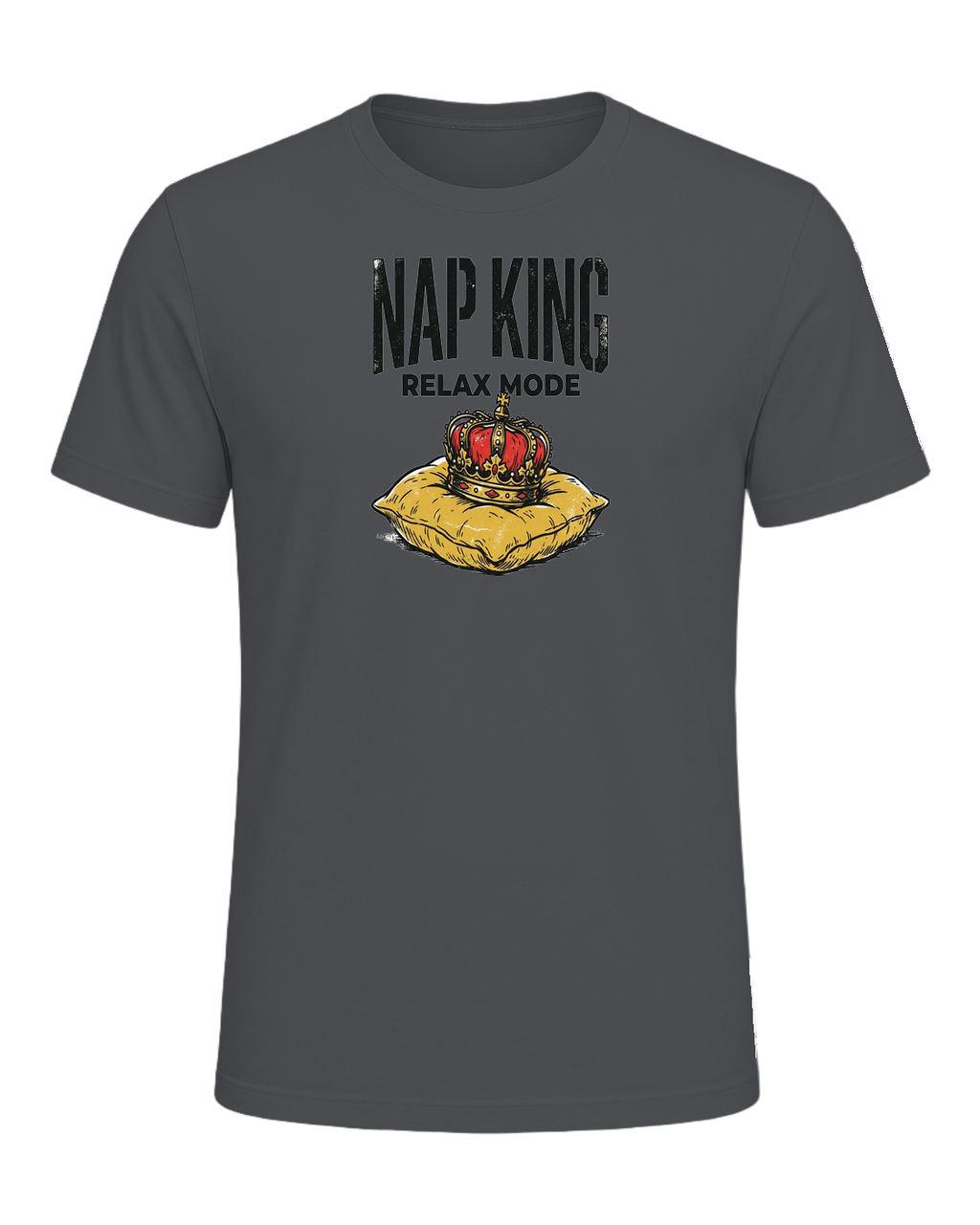 NAP KING — Asphalt