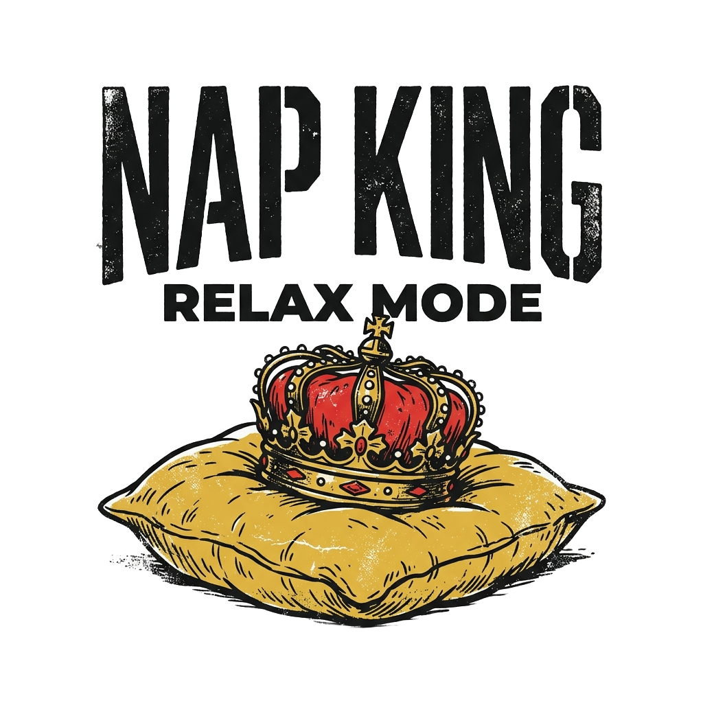 NAP KING