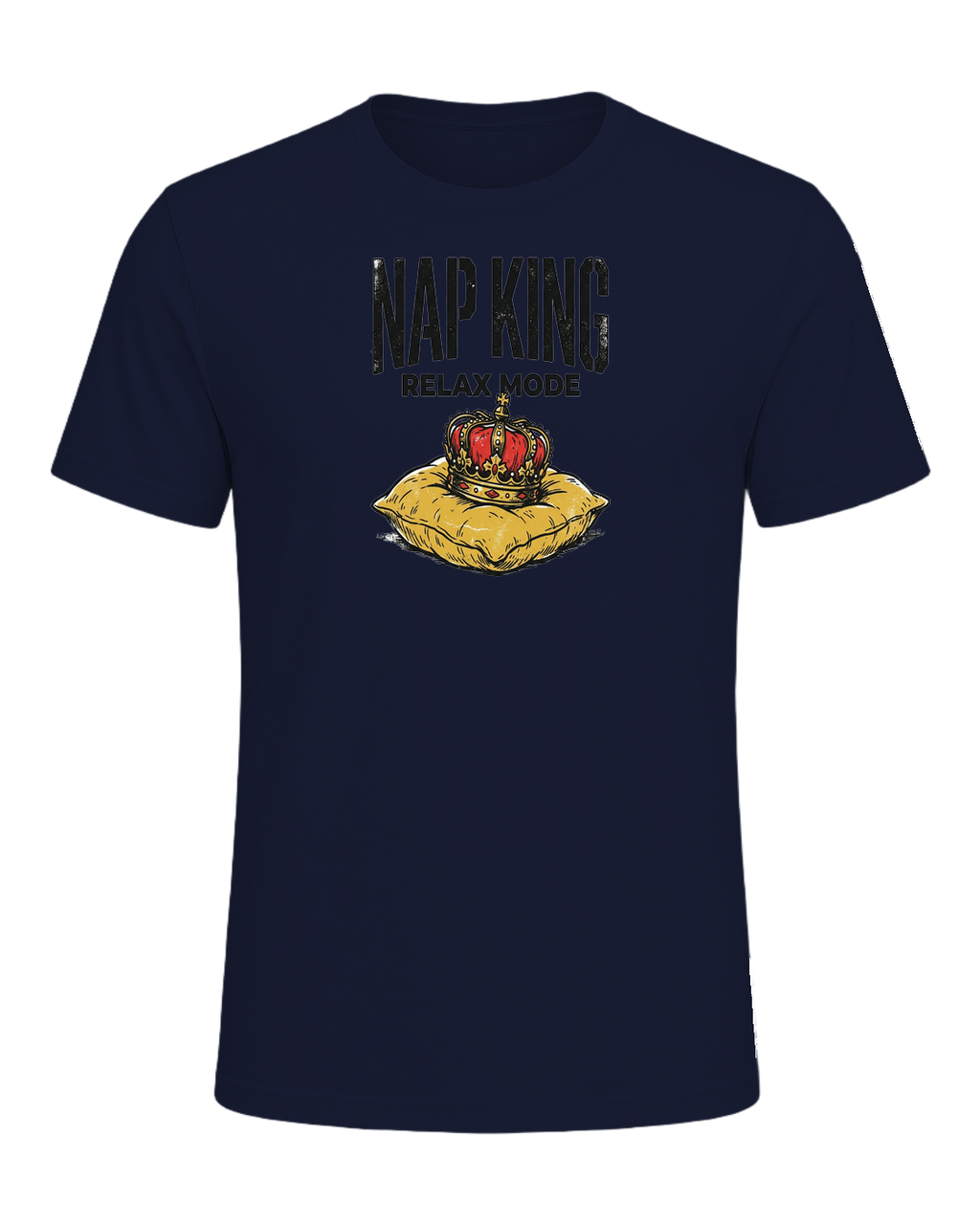 NAP KING — Navy