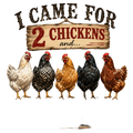 Chicken Math (Backyard Farmer)