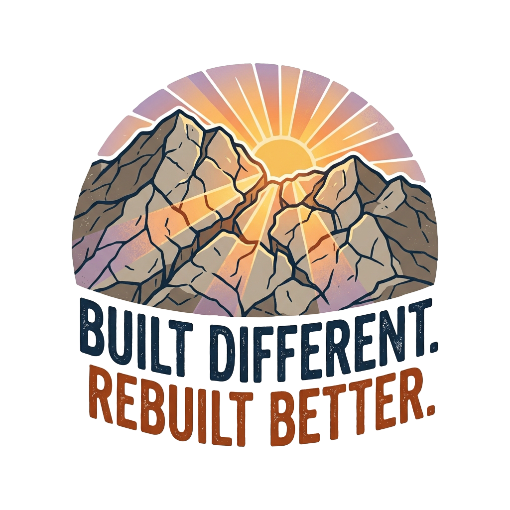 Recovery Pride