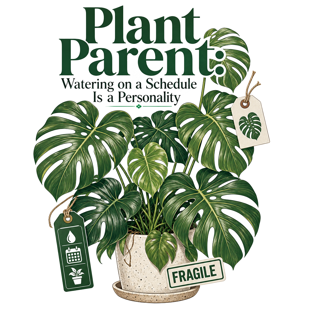 Plant Parent
