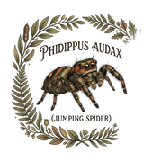 Jumping Spider