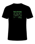 Speedrunner — Black