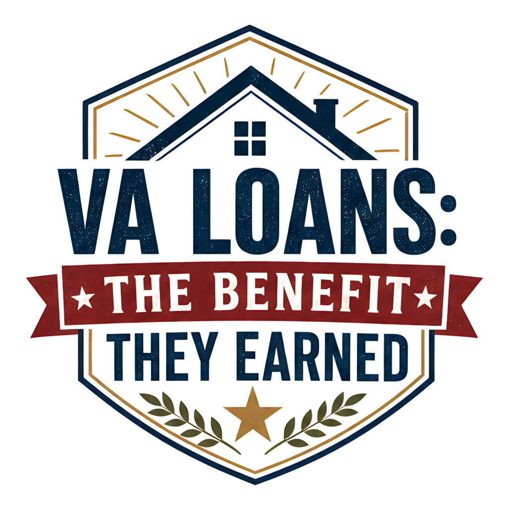 VA LOANS: THE BENEFIT THEY EARNED Hoodie