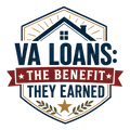 VA LOANS: THE BENEFIT THEY EARNED Hoodie