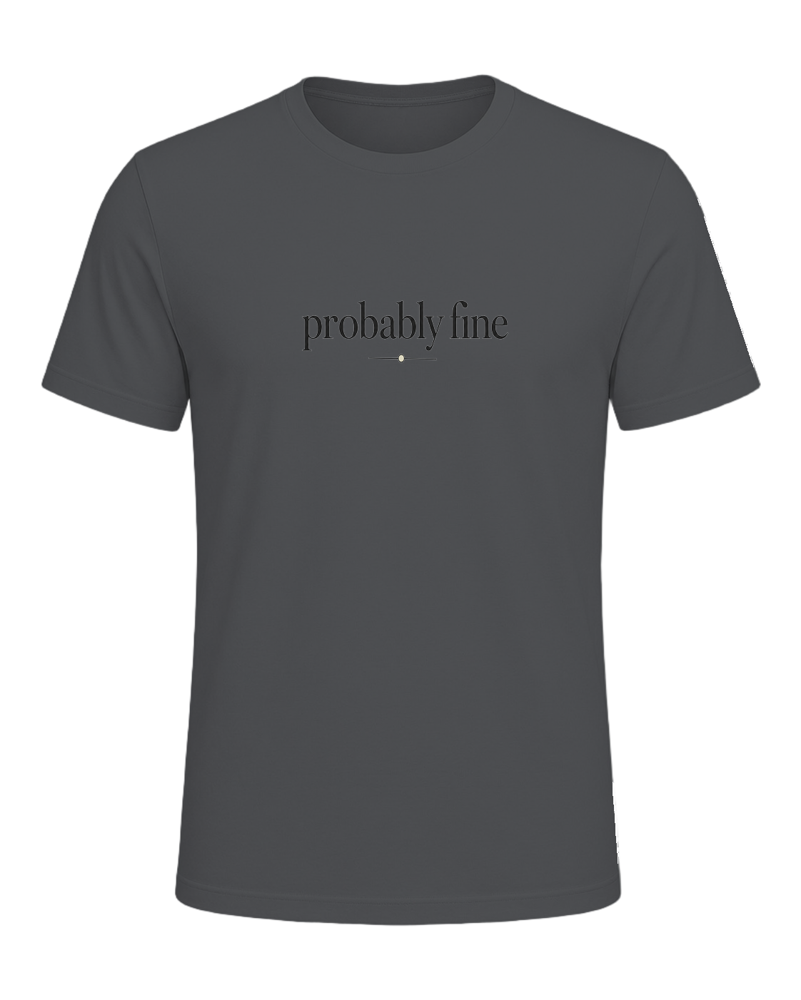 probably fine — Asphalt