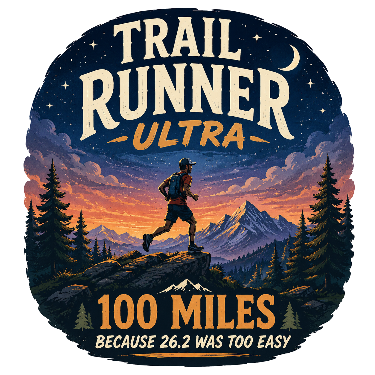 Trail Runner Ultra