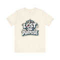 Funny Travel T-Shirt — Detours Welcome — travel wanderer t-shirt design by Reggie