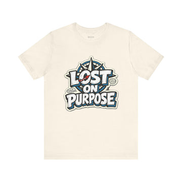 Funny Travel T-Shirt — Detours Welcome