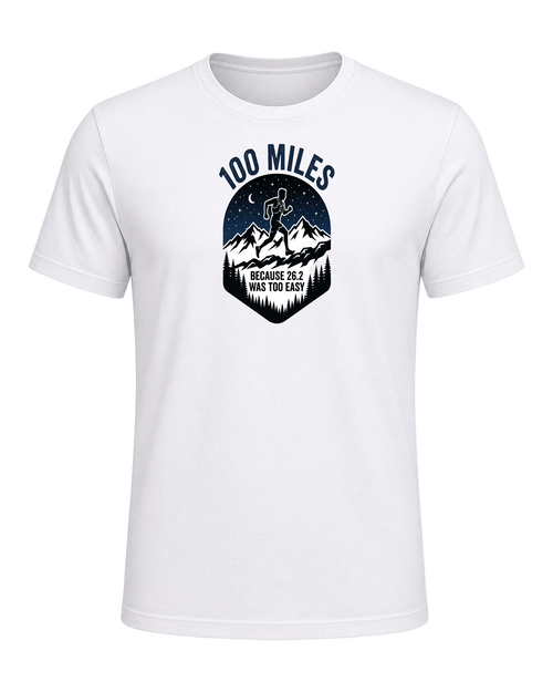 Trail Runner Ultra — White