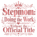 Stepmom Recognition