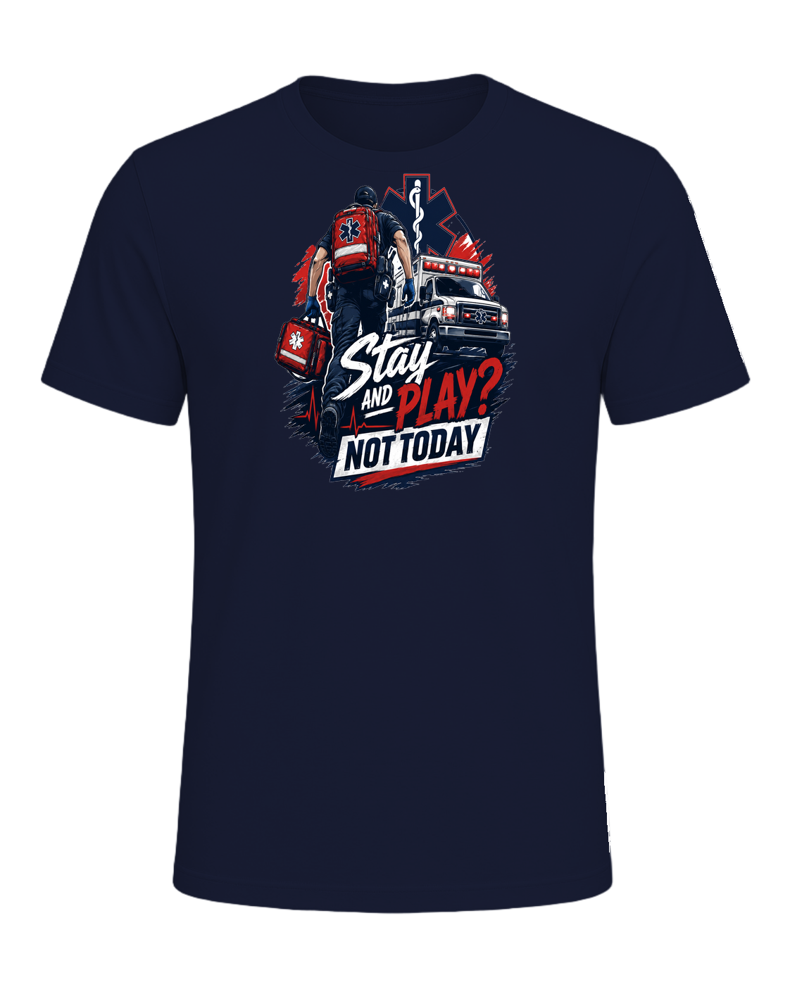 Stay and play? not today — Navy