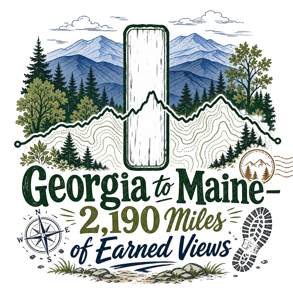 Appalachian Trail Thru-Hike