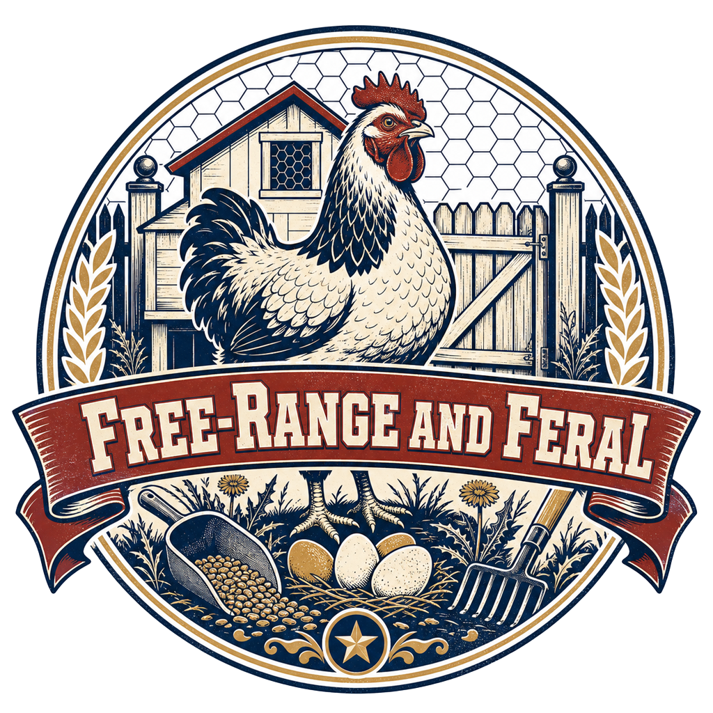 Free-Range and Feral