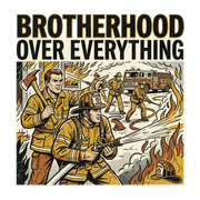 Firefighter