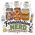 Fermentation Nerd