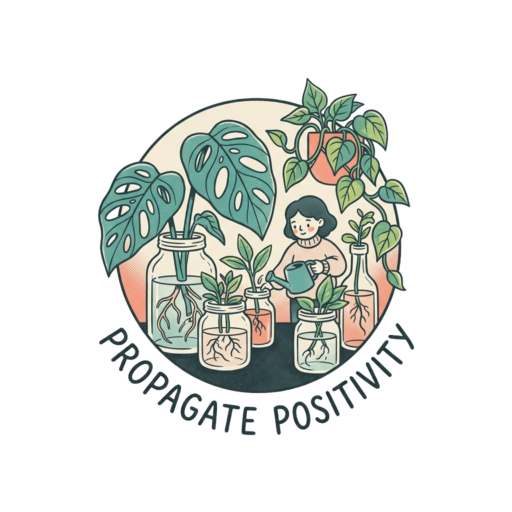 PROPAGATE POSITIVITY