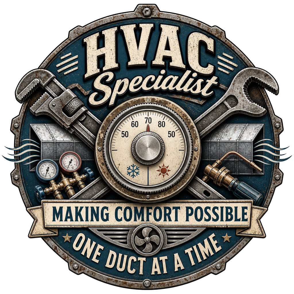 HVAC Technician