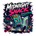 Midnight Snack Speedrun