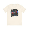 Weightlifting T-Shirt — Lift Loud — t-shirt design by Reggie