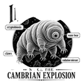 Tardigrade Science Nerd